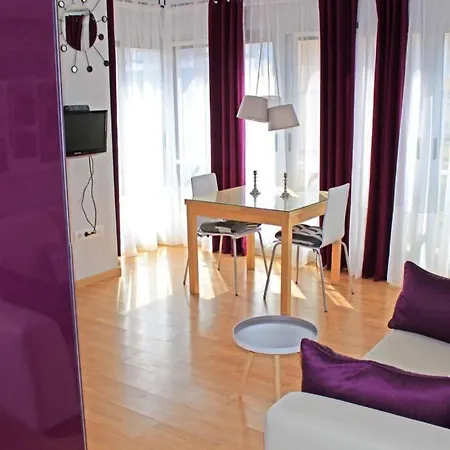 Apartamento Sol Vft/ma/11428 Málaga