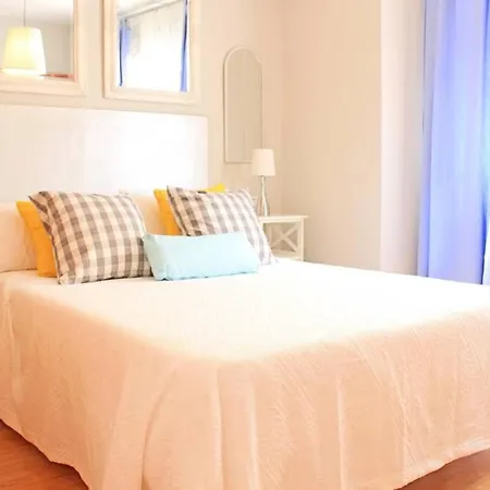 Sol Vft/ma/11428 Apartamento