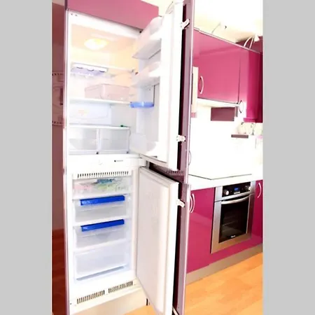 Apartamento Sol Vft/ma/11428