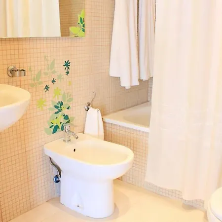 Sol Apartment