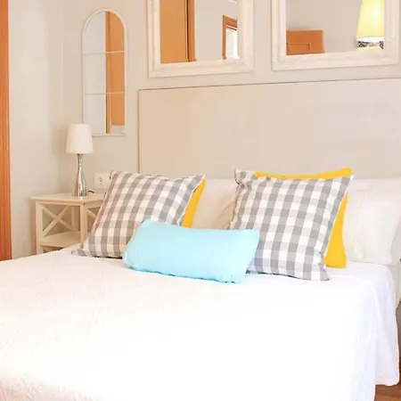 Apartment Sol Malaga