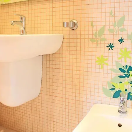 Sol Apartment *