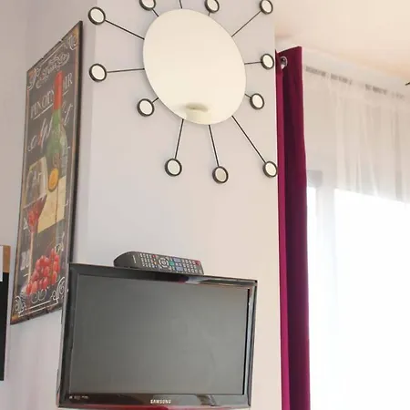 Apartment Sol