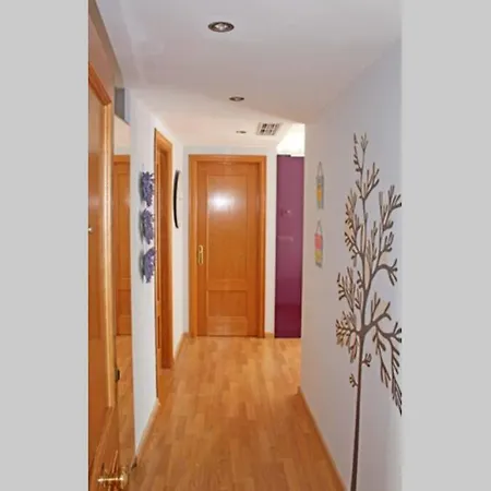 Apartment Sol