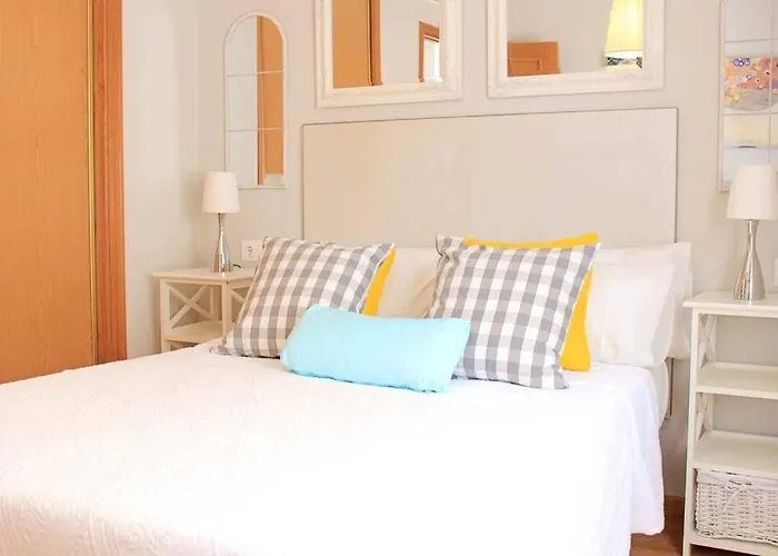 Appartement Sol Vft Ma 11428 Málaga