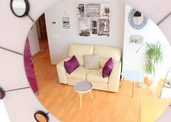 Sol Vft Ma 11428 Appartement *