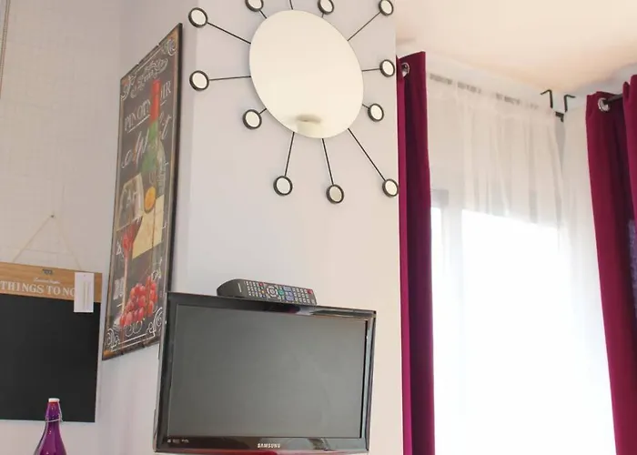 Appartement Sol Vft Ma 11428