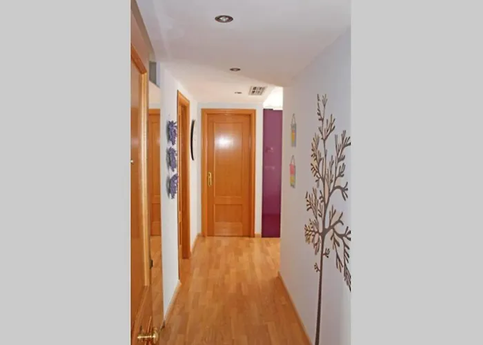 Appartement Sol Vft Ma 11428